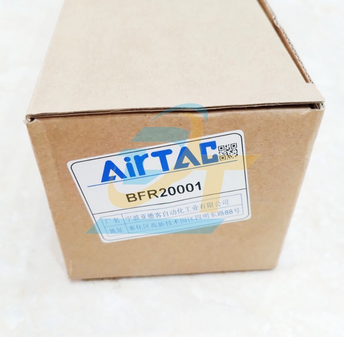 Bộ lọc điều &aacute;p kh&iacute; n&eacute;n Airtac BFR2000  Airtac | Gi&aacute; rẻ nhất - C&ocirc;ng Ty TNHH Thương Mại Dịch Vụ Đạt T&acirc;m
