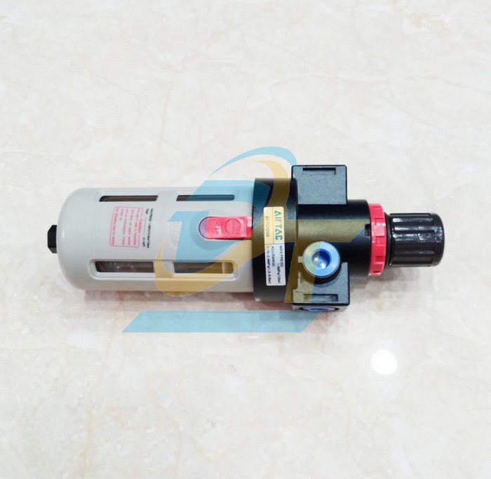 Bộ lọc điều &aacute;p kh&iacute; n&eacute;n Airtac BFR2000  Airtac | Gi&aacute; rẻ nhất - C&ocirc;ng Ty TNHH Thương Mại Dịch Vụ Đạt T&acirc;m