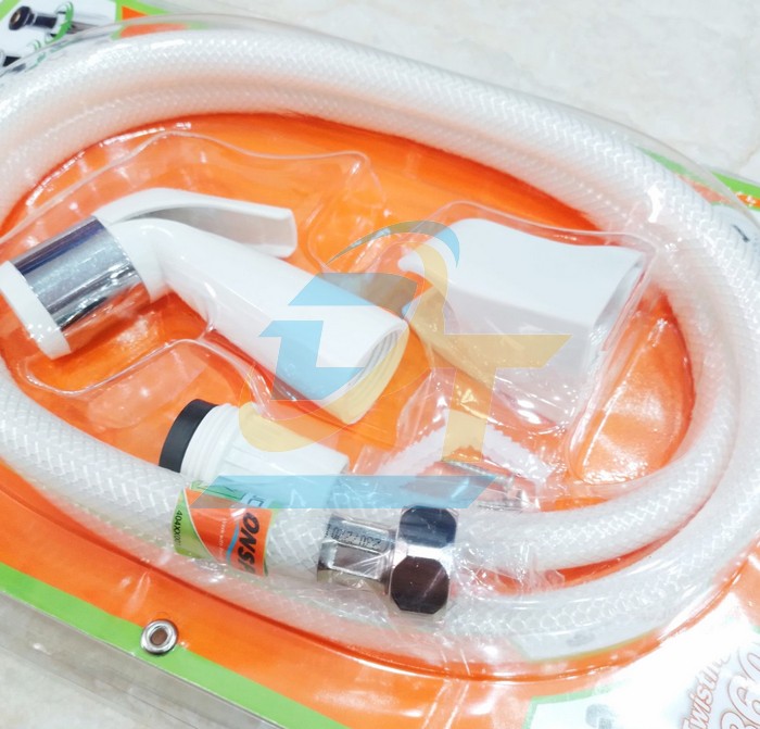 Bộ xịt vệ sinh nhựa xoay 360 độ 1.2m Onspa 114  ONSPA | Gi&aacute; rẻ nhất - C&ocirc;ng Ty TNHH Thương Mại Dịch Vụ Đạt T&acirc;m