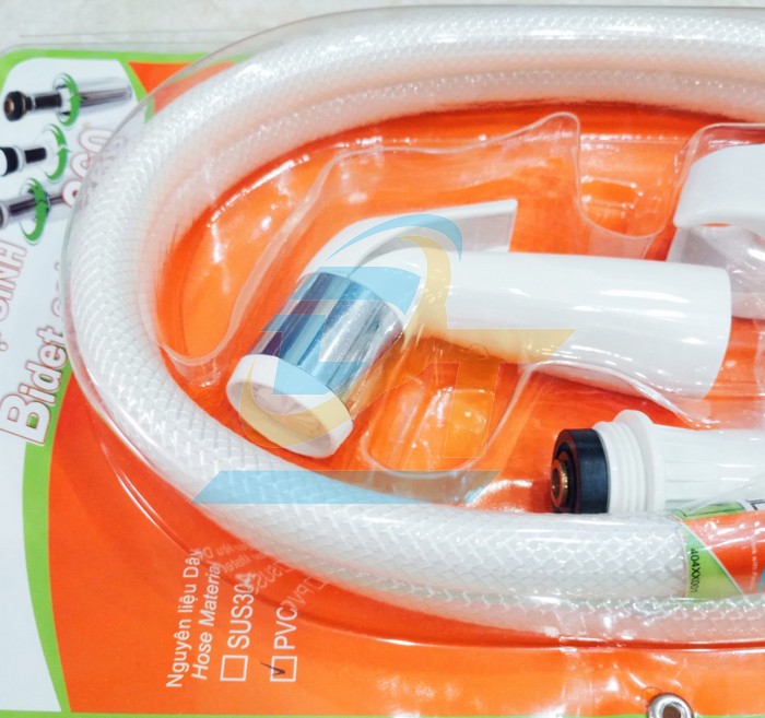 Bộ xịt vệ sinh nhựa xoay 360 độ 1.2m Onspa 114  ONSPA | Gi&aacute; rẻ nhất - C&ocirc;ng Ty TNHH Thương Mại Dịch Vụ Đạt T&acirc;m