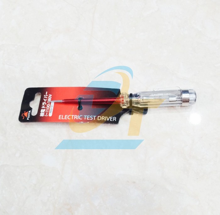 B&uacute;t thử điện Fujiya FKD-01 FKD-01 Fujiya | Gi&aacute; rẻ nhất - C&ocirc;ng Ty TNHH Thương Mại Dịch Vụ Đạt T&acirc;m