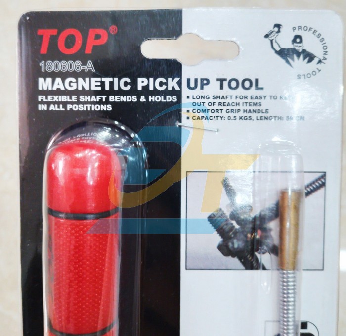 Cần h&iacute;t ốc l&ograve; xo nam ch&acirc;m 18" TOP 180606-A 180606-A TOP | Gi&aacute; rẻ nhất - C&ocirc;ng Ty TNHH Thương Mại Dịch Vụ Đạt T&acirc;m