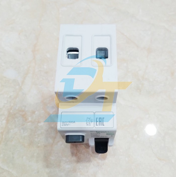 Cầu dao chống giật RCBO Easy9 (1P+N) 32A 30mA 230V Schneider EZ9D34632  SCHNEIDER | Gi&aacute; rẻ nhất - C&ocirc;ng Ty TNHH Thương Mại Dịch Vụ Đạt T&acirc;m