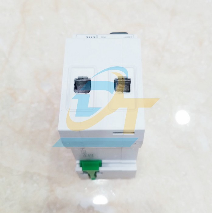 Cầu dao chống giật RCBO Easy9 (1P+N) 32A 30mA 230V Schneider EZ9D34632  SCHNEIDER | Gi&aacute; rẻ nhất - C&ocirc;ng Ty TNHH Thương Mại Dịch Vụ Đạt T&acirc;m