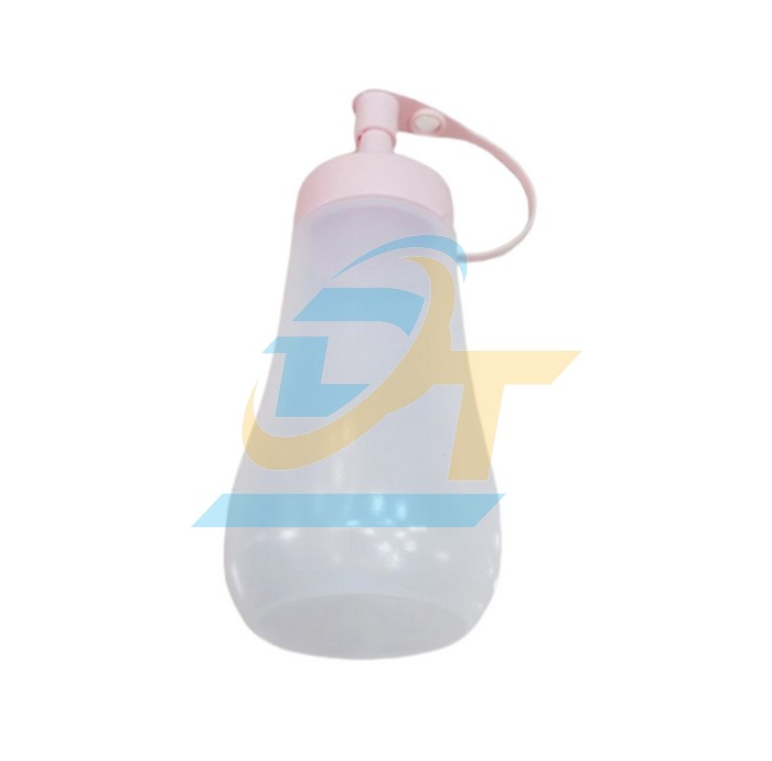 Chai nhựa đ&aacute;y bầu đựng keo dạng b&oacute;p 300ml  VietNam | Gi&aacute; rẻ nhất - C&ocirc;ng Ty TNHH Thương Mại Dịch Vụ Đạt T&acirc;m