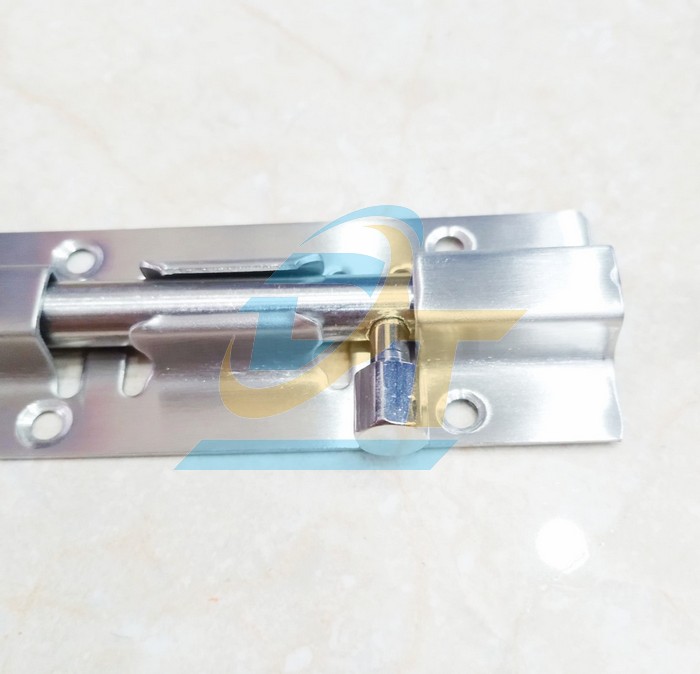 Chốt cửa inox 201 Vickini 46400 SSS (150cm)  VICKINI | Gi&aacute; rẻ nhất - C&ocirc;ng Ty TNHH Thương Mại Dịch Vụ Đạt T&acirc;m