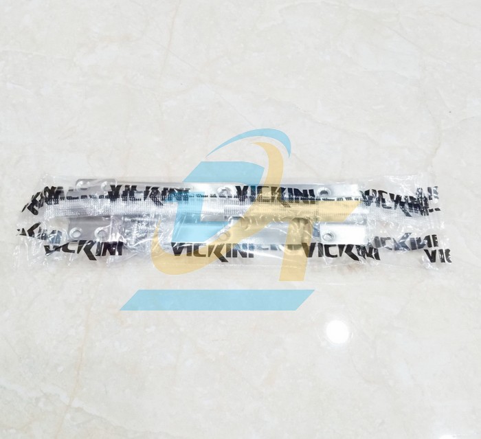 Chốt cửa inox 201 Vickini 46400 SSS (150cm)  VICKINI | Gi&aacute; rẻ nhất - C&ocirc;ng Ty TNHH Thương Mại Dịch Vụ Đạt T&acirc;m