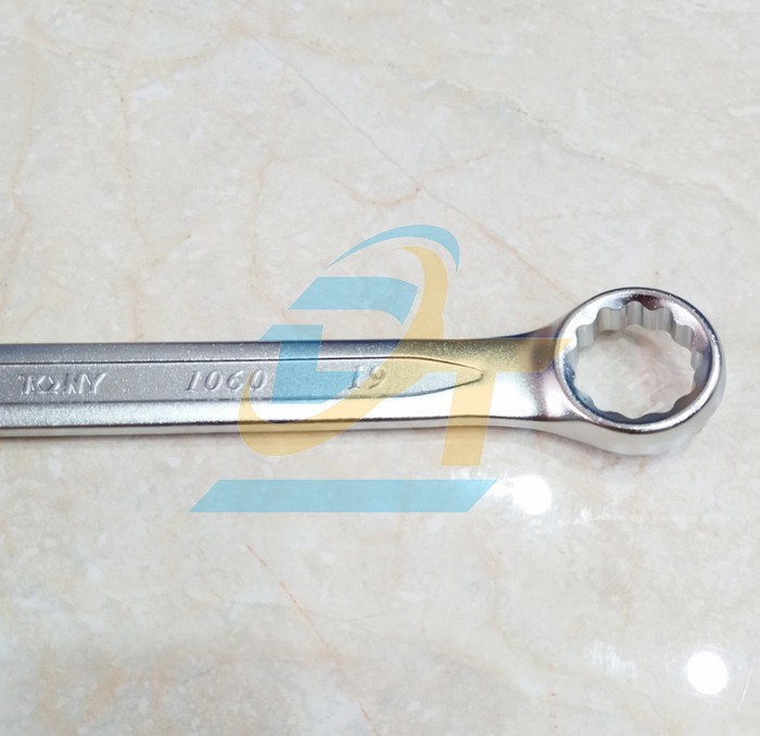 Cờ l&ecirc; v&ograve;ng miệng 19mm Kingtony 1060-19  KingTony | Gi&aacute; rẻ nhất - C&ocirc;ng Ty TNHH Thương Mại Dịch Vụ Đạt T&acirc;m