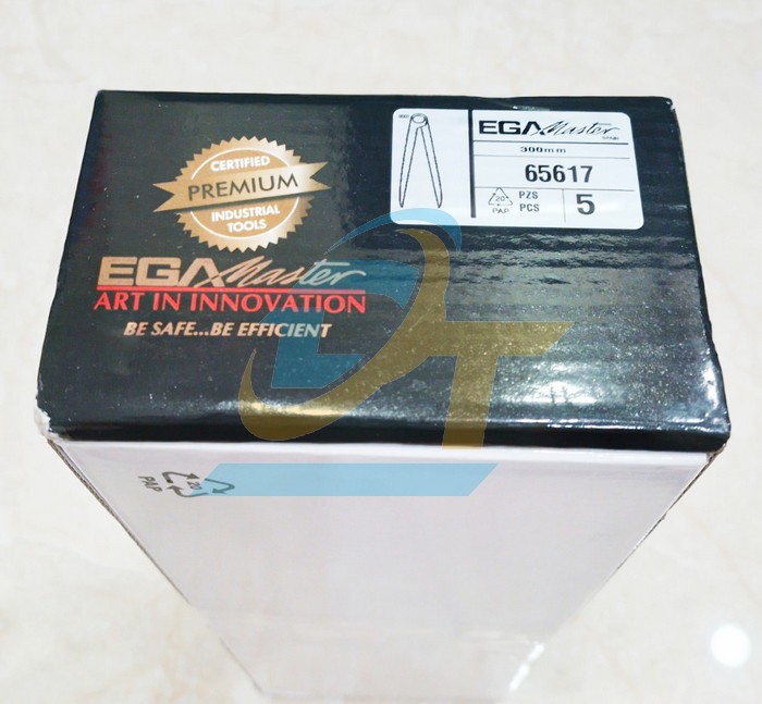 Compa cơ kh&iacute; 300mm Ega Master 65617  EgaMaster | Gi&aacute; rẻ nhất - C&ocirc;ng Ty TNHH Thương Mại Dịch Vụ Đạt T&acirc;m