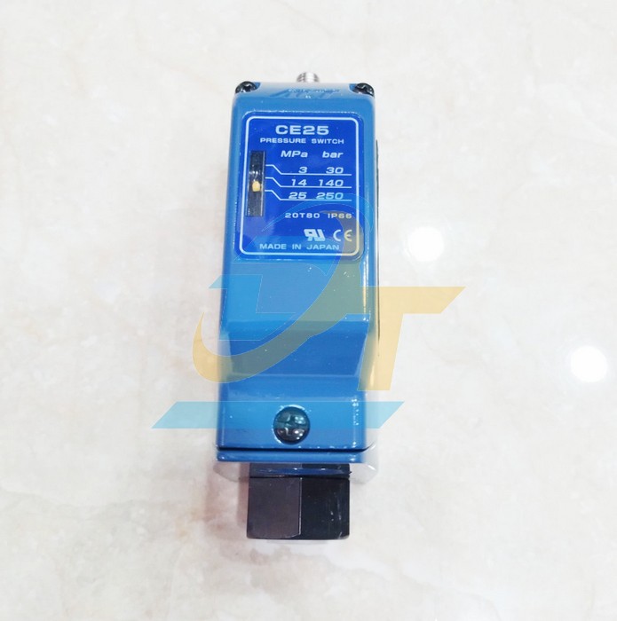 C&ocirc;ng tắc &aacute;p suất ACT CE25  ACT | Gi&aacute; rẻ nhất - C&ocirc;ng Ty TNHH Thương Mại Dịch Vụ Đạt T&acirc;m