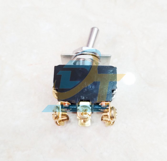 C&ocirc;ng tắc ch&acirc;n bắt v&iacute;t AC250V SPDT Sungho SHTG-2610C SHTG-2610C Sungho | Gi&aacute; rẻ nhất - C&ocirc;ng Ty TNHH Thương Mại Dịch Vụ Đạt T&acirc;m