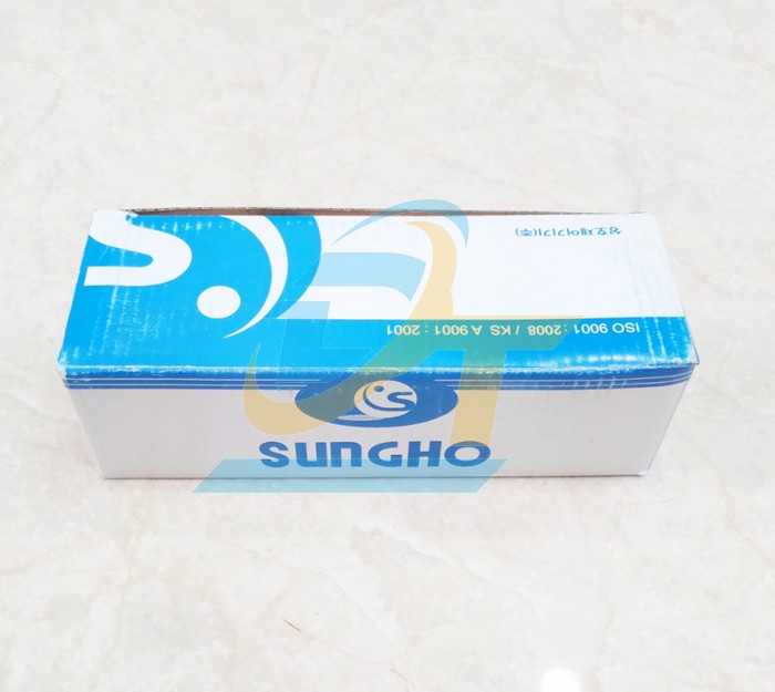 C&ocirc;ng tắc ch&acirc;n bắt v&iacute;t AC250V SPDT Sungho SHTG-2610C SHTG-2610C Sungho | Gi&aacute; rẻ nhất - C&ocirc;ng Ty TNHH Thương Mại Dịch Vụ Đạt T&acirc;m