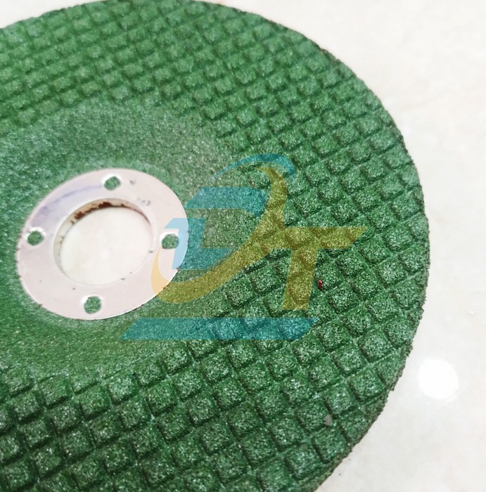 Đ&aacute; m&agrave;i vảy c&aacute; inox Corolla 100x2.5(3)x16  Corolla | Gi&aacute; rẻ nhất - C&ocirc;ng Ty TNHH Thương Mại Dịch Vụ Đạt T&acirc;m