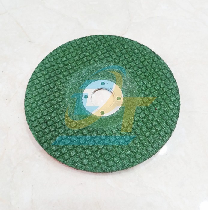 Đ&aacute; m&agrave;i vảy c&aacute; inox Corolla 100x2.5(3)x16  Corolla | Gi&aacute; rẻ nhất - C&ocirc;ng Ty TNHH Thương Mại Dịch Vụ Đạt T&acirc;m