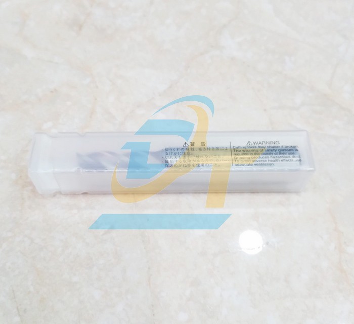 Dao phay ng&oacute;n Nachi 4SE List 6210 8mm LIST 6210 4SE8 Nachi | Gi&aacute; rẻ nhất - C&ocirc;ng Ty TNHH Thương Mại Dịch Vụ Đạt T&acirc;m