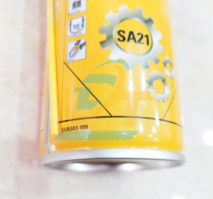 Dầu chống rỉ s&eacute;t v&agrave; b&ocirc;i trơn SA21 Stanley SXAUAS-009 100ml  Stanley | Gi&aacute; rẻ nhất - C&ocirc;ng Ty TNHH Thương Mại Dịch Vụ Đạt T&acirc;m