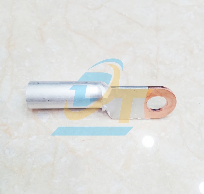 Đầu cos đồng nh&ocirc;m 95mm  VietNam | Gi&aacute; rẻ nhất - C&ocirc;ng Ty TNHH Thương Mại Dịch Vụ Đạt T&acirc;m