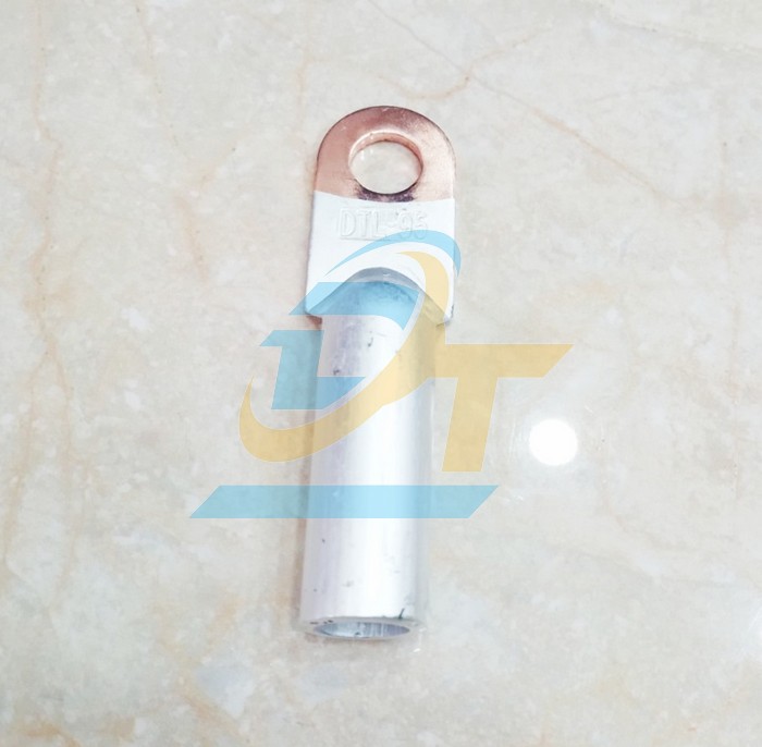 Đầu cos đồng nh&ocirc;m 95mm  VietNam | Gi&aacute; rẻ nhất - C&ocirc;ng Ty TNHH Thương Mại Dịch Vụ Đạt T&acirc;m