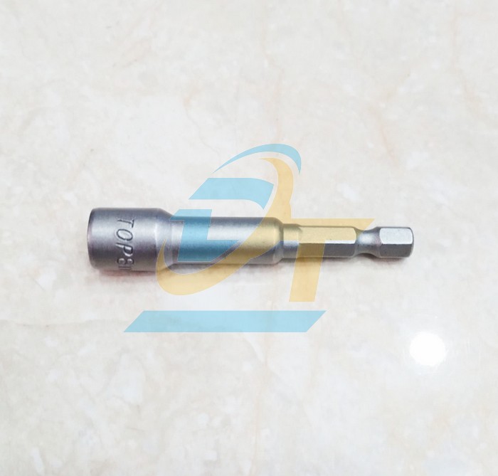 Đầu siết t&ocirc;n 8mm d&agrave;i 65mm TOP 080114-8MM  TOP | Gi&aacute; rẻ nhất - C&ocirc;ng Ty TNHH Thương Mại Dịch Vụ Đạt T&acirc;m