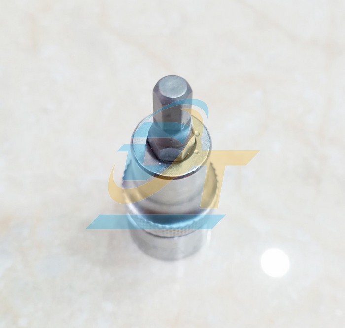 Đầu tu&yacute;p 1/2" b&iacute;t lục gi&aacute;c 6mm Licota H4H006 H4H006 Licota | Gi&aacute; rẻ nhất - C&ocirc;ng Ty TNHH Thương Mại Dịch Vụ Đạt T&acirc;m