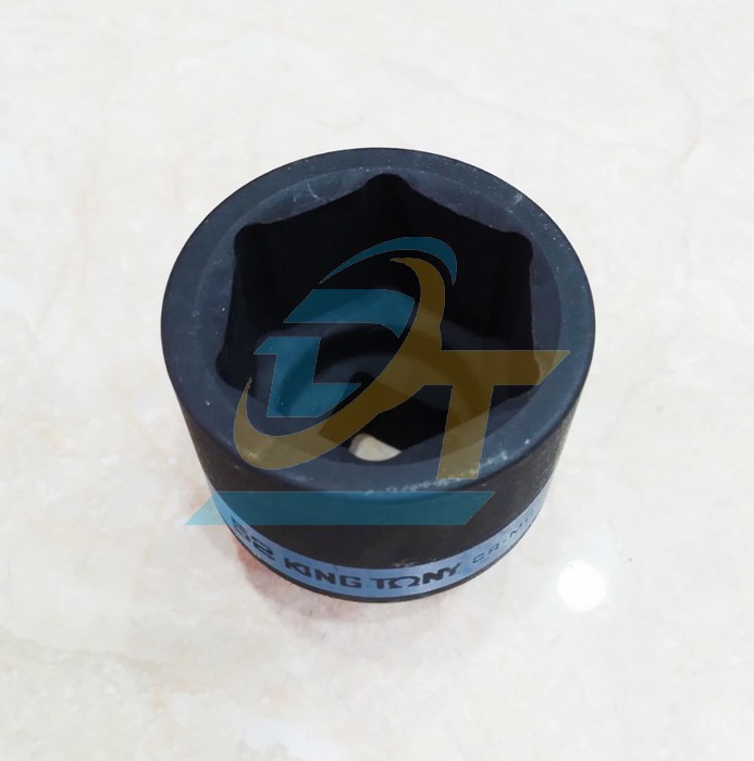 Đầu tu&yacute;p đen 1'' ra lục gi&aacute;c 52mm Kingtony 853552M  KingTony | Gi&aacute; rẻ nhất - C&ocirc;ng Ty TNHH Thương Mại Dịch Vụ Đạt T&acirc;m