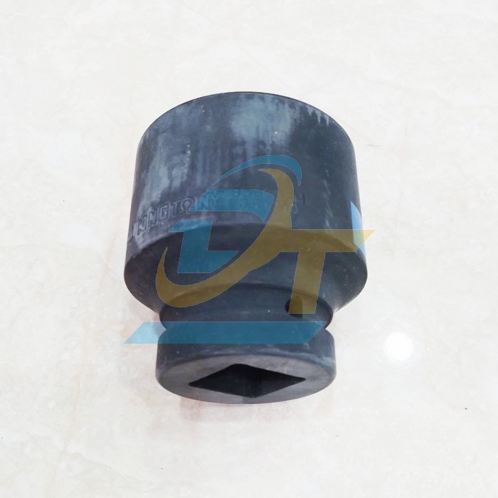 Đầu tu&yacute;p đen 1'' ra lục gi&aacute;c 54mm Kingtony 853554M  KingTony | Gi&aacute; rẻ nhất - C&ocirc;ng Ty TNHH Thương Mại Dịch Vụ Đạt T&acirc;m