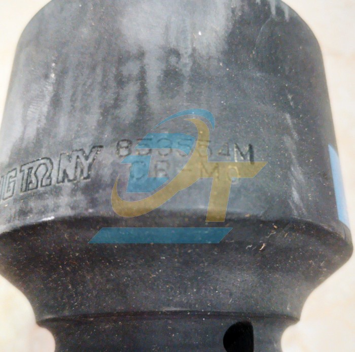 Đầu tu&yacute;p đen 1'' ra lục gi&aacute;c 54mm Kingtony 853554M  KingTony | Gi&aacute; rẻ nhất - C&ocirc;ng Ty TNHH Thương Mại Dịch Vụ Đạt T&acirc;m