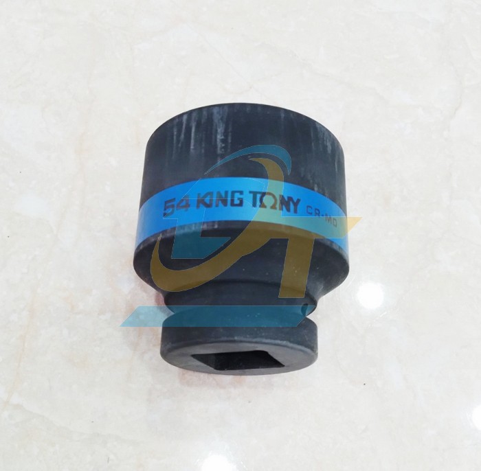 Đầu tu&yacute;p đen 1'' ra lục gi&aacute;c 54mm Kingtony 853554M  KingTony | Gi&aacute; rẻ nhất - C&ocirc;ng Ty TNHH Thương Mại Dịch Vụ Đạt T&acirc;m