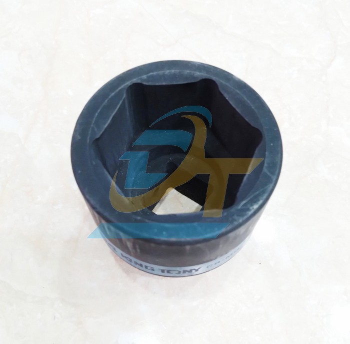 Đầu tu&yacute;p đen 1'' ra lục gi&aacute;c 54mm Kingtony 853554M  KingTony | Gi&aacute; rẻ nhất - C&ocirc;ng Ty TNHH Thương Mại Dịch Vụ Đạt T&acirc;m