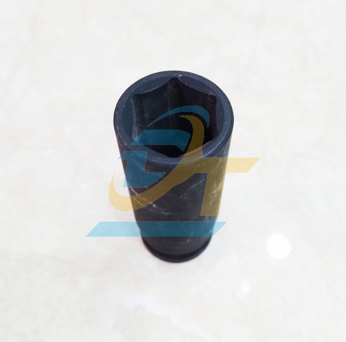 Đầu tu&yacute;p đen d&agrave;i 1/2'' ra lục gi&aacute;c 22mm Kingtony 443522M  KingTony | Gi&aacute; rẻ nhất - C&ocirc;ng Ty TNHH Thương Mại Dịch Vụ Đạt T&acirc;m