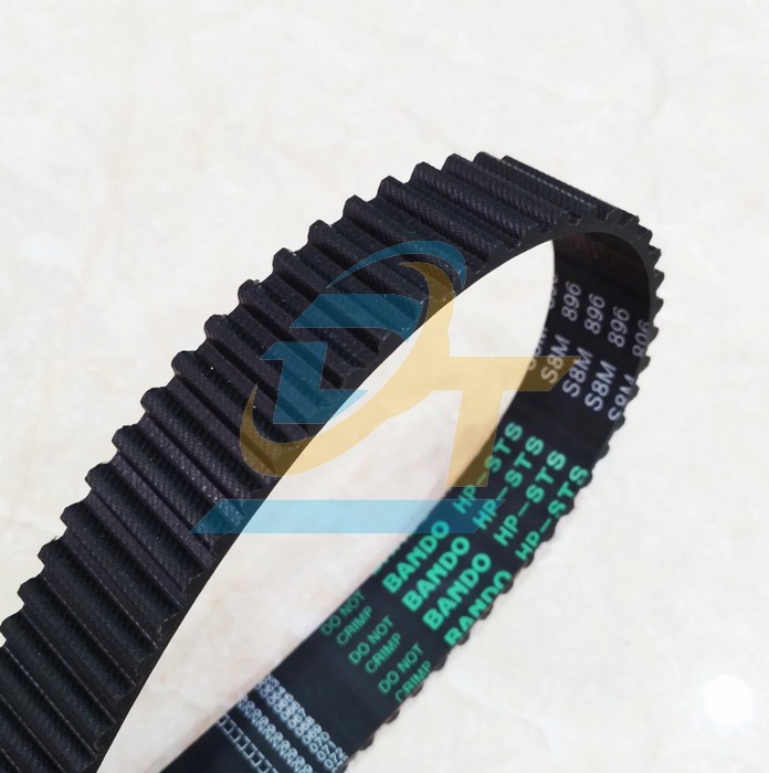 D&acirc;y curoa Bando S8M-896-27  Bando | Gi&aacute; rẻ nhất - C&ocirc;ng Ty TNHH Thương Mại Dịch Vụ Đạt T&acirc;m