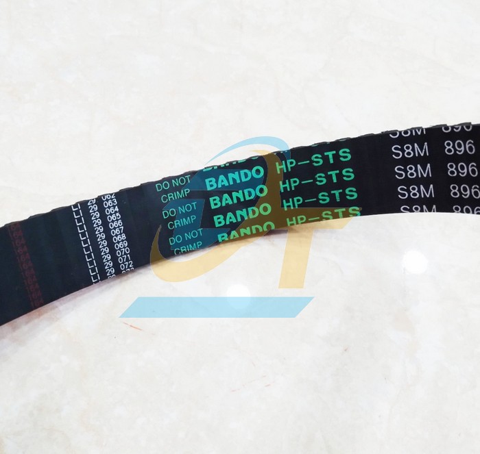 D&acirc;y curoa Bando S8M-896-27  Bando | Gi&aacute; rẻ nhất - C&ocirc;ng Ty TNHH Thương Mại Dịch Vụ Đạt T&acirc;m