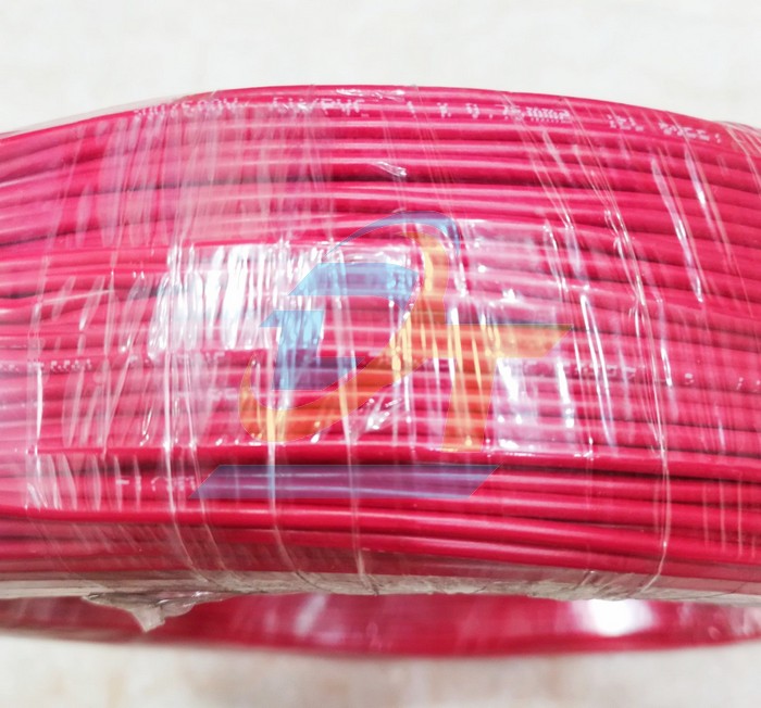 D&acirc;y điện đơn mềm LiOA VCm 0.75 - 300/500V  LiOA | Gi&aacute; rẻ nhất - C&ocirc;ng Ty TNHH Thương Mại Dịch Vụ Đạt T&acirc;m