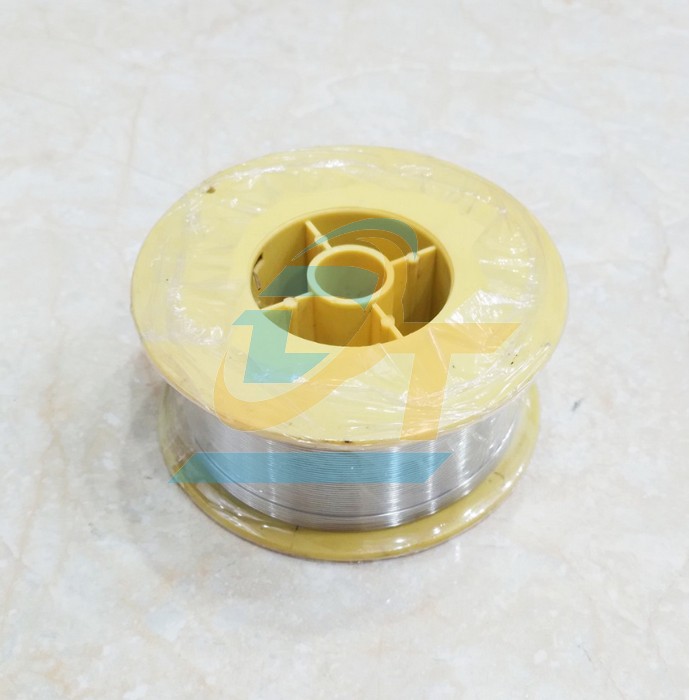 D&acirc;y h&agrave;n inox 304 1.0mm (Cuộn 1kg)  VietNam | Gi&aacute; rẻ nhất - C&ocirc;ng Ty TNHH Thương Mại Dịch Vụ Đạt T&acirc;m