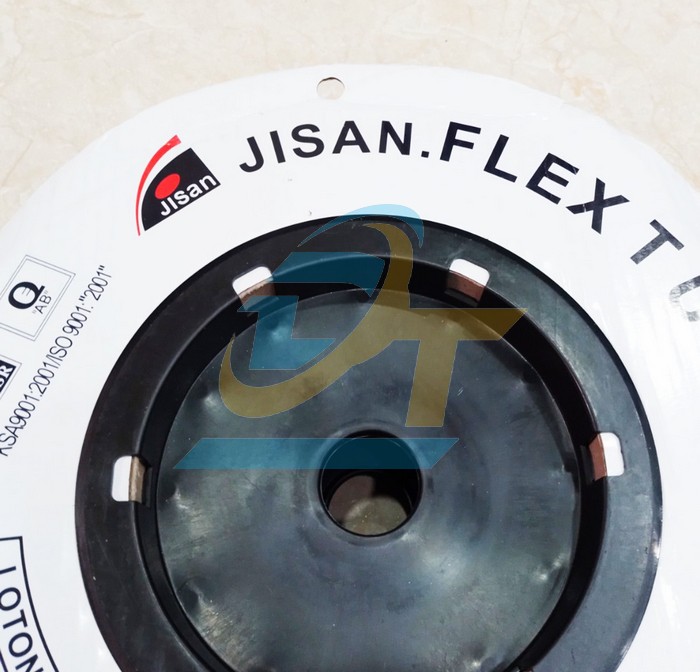 D&acirc;y hơi PU 10x6.5mm Jisan - M&agrave;u xanh  Jisan | Gi&aacute; rẻ nhất - C&ocirc;ng Ty TNHH Thương Mại Dịch Vụ Đạt T&acirc;m