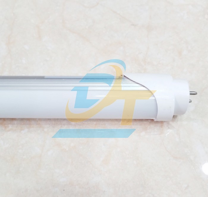 Đ&egrave;n tu&yacute;p led nh&ocirc;m nhựa T8 1.2m 18W  VietNam | Gi&aacute; rẻ nhất - C&ocirc;ng Ty TNHH Thương Mại Dịch Vụ Đạt T&acirc;m