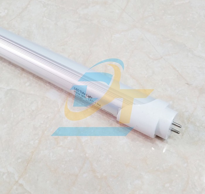 Đ&egrave;n tu&yacute;p led nh&ocirc;m nhựa T8 1.2m 24W  VietNam | Gi&aacute; rẻ nhất - C&ocirc;ng Ty TNHH Thương Mại Dịch Vụ Đạt T&acirc;m