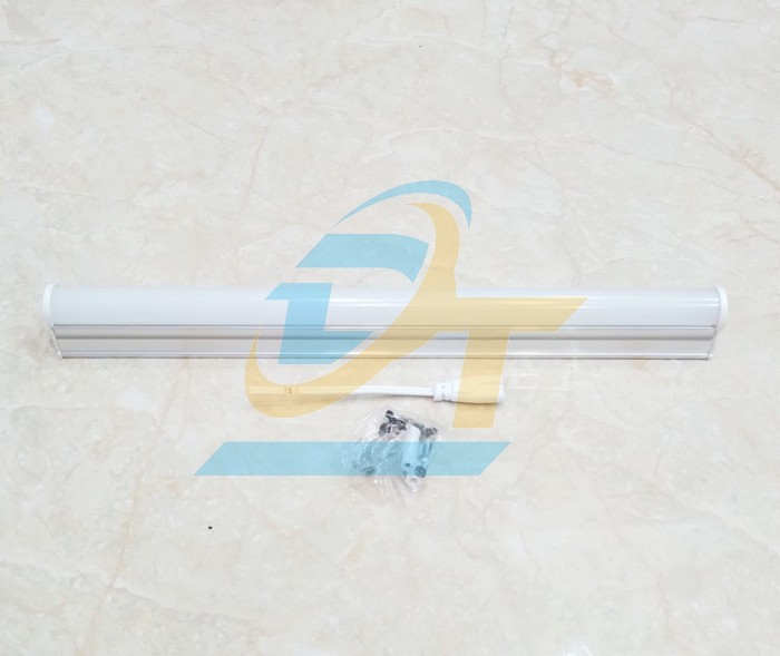 Đ&egrave;n tu&yacute;p led nh&ocirc;m nhựa T5 0.3m 5W liền m&aacute;ng Kowo  KOWO | Gi&aacute; rẻ nhất - C&ocirc;ng Ty TNHH Thương Mại Dịch Vụ Đạt T&acirc;m
