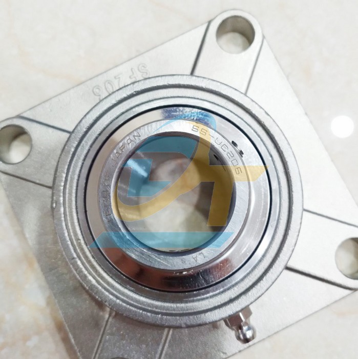 Gối đỡ v&ograve;ng bi LA'S SS-UCF206  LA'S | Gi&aacute; rẻ nhất - C&ocirc;ng Ty TNHH Thương Mại Dịch Vụ Đạt T&acirc;m