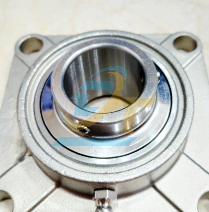 Gối đỡ v&ograve;ng bi LA'S SS-UCF206  LA'S | Gi&aacute; rẻ nhất - C&ocirc;ng Ty TNHH Thương Mại Dịch Vụ Đạt T&acirc;m