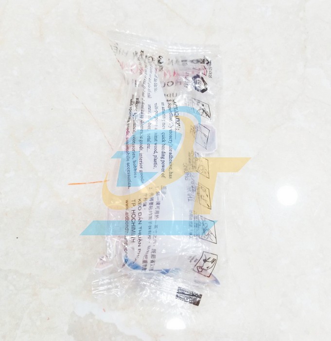 Keo 502 Thuận Phong 50g  ThuanPhong | Gi&aacute; rẻ nhất - C&ocirc;ng Ty TNHH Thương Mại Dịch Vụ Đạt T&acirc;m