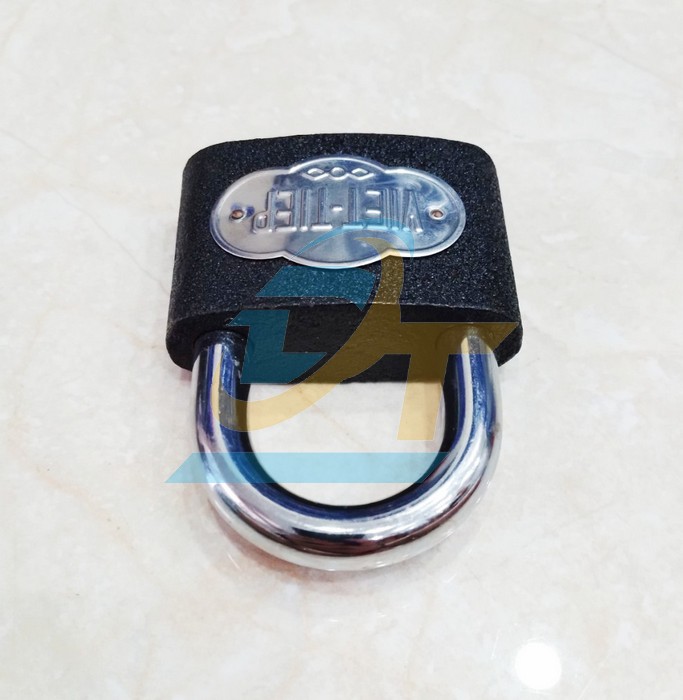 Kh&oacute;a treo gang 3 ch&igrave;a Việt Tiệp 01621  VietTiep | Gi&aacute; rẻ nhất - C&ocirc;ng Ty TNHH Thương Mại Dịch Vụ Đạt T&acirc;m