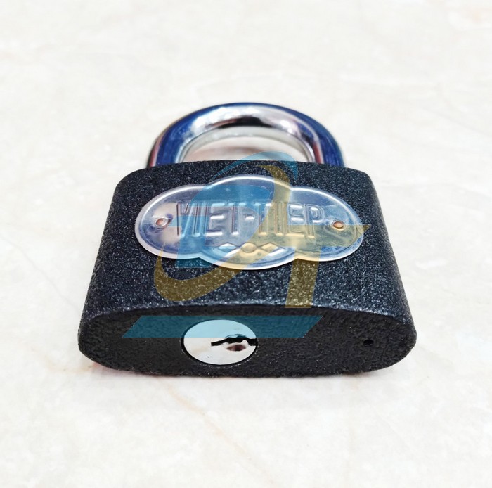 Kh&oacute;a treo gang 3 ch&igrave;a Việt Tiệp 01621  VietTiep | Gi&aacute; rẻ nhất - C&ocirc;ng Ty TNHH Thương Mại Dịch Vụ Đạt T&acirc;m