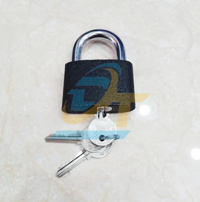 Kh&oacute;a treo gang 3 ch&igrave;a Việt Tiệp 01621  VietTiep | Gi&aacute; rẻ nhất - C&ocirc;ng Ty TNHH Thương Mại Dịch Vụ Đạt T&acirc;m