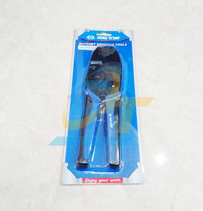 K&igrave;m bấm cos Kingtony 67GK-09 67GK-09 KingTony | Gi&aacute; rẻ nhất - C&ocirc;ng Ty TNHH Thương Mại Dịch Vụ Đạt T&acirc;m