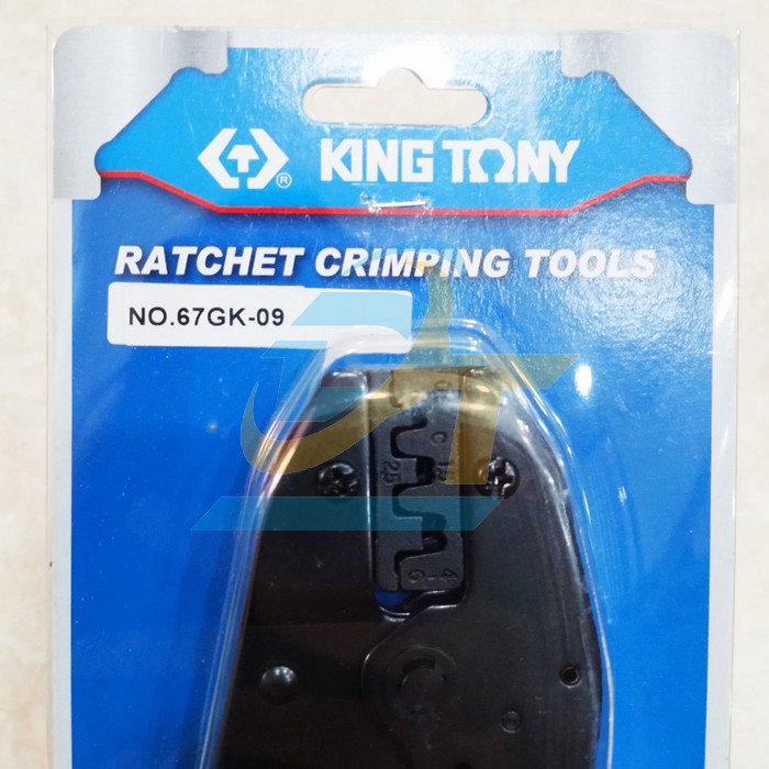 K&igrave;m bấm cos Kingtony 67GK-09 67GK-09 KingTony | Gi&aacute; rẻ nhất - C&ocirc;ng Ty TNHH Thương Mại Dịch Vụ Đạt T&acirc;m