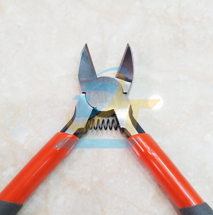 K&igrave;m cắt v&aacute;t 5"/125mm Kapusi K-8145-5 (K-8148) K-8145-5 Kapusi | Gi&aacute; rẻ nhất - C&ocirc;ng Ty TNHH Thương Mại Dịch Vụ Đạt T&acirc;m