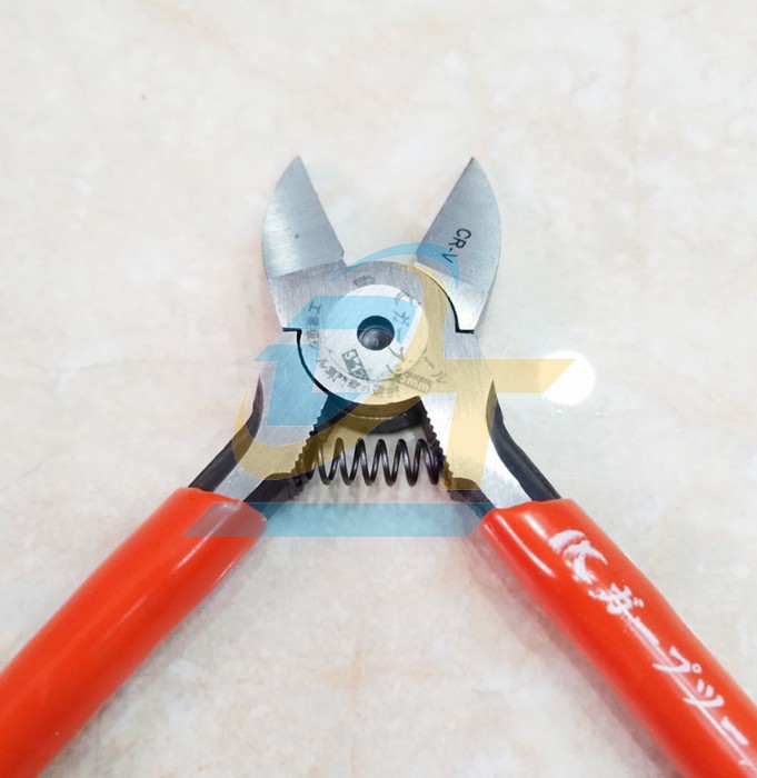 K&igrave;m cắt v&aacute;t 5"/125mm Kapusi K-8145-5 (K-8148) K-8145-5 Kapusi | Gi&aacute; rẻ nhất - C&ocirc;ng Ty TNHH Thương Mại Dịch Vụ Đạt T&acirc;m