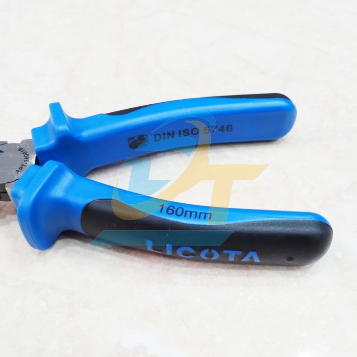 K&igrave;m điện cao cấp 6"/160mm Licota APT-36001BSL APT-36001BSL Licota | Gi&aacute; rẻ nhất - C&ocirc;ng Ty TNHH Thương Mại Dịch Vụ Đạt T&acirc;m