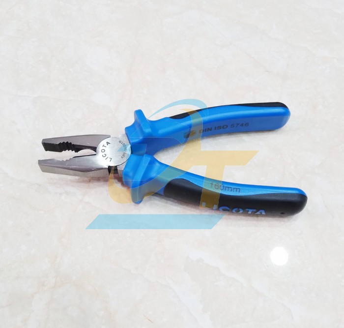 K&igrave;m điện cao cấp 6"/160mm Licota APT-36001BSL APT-36001BSL Licota | Gi&aacute; rẻ nhất - C&ocirc;ng Ty TNHH Thương Mại Dịch Vụ Đạt T&acirc;m